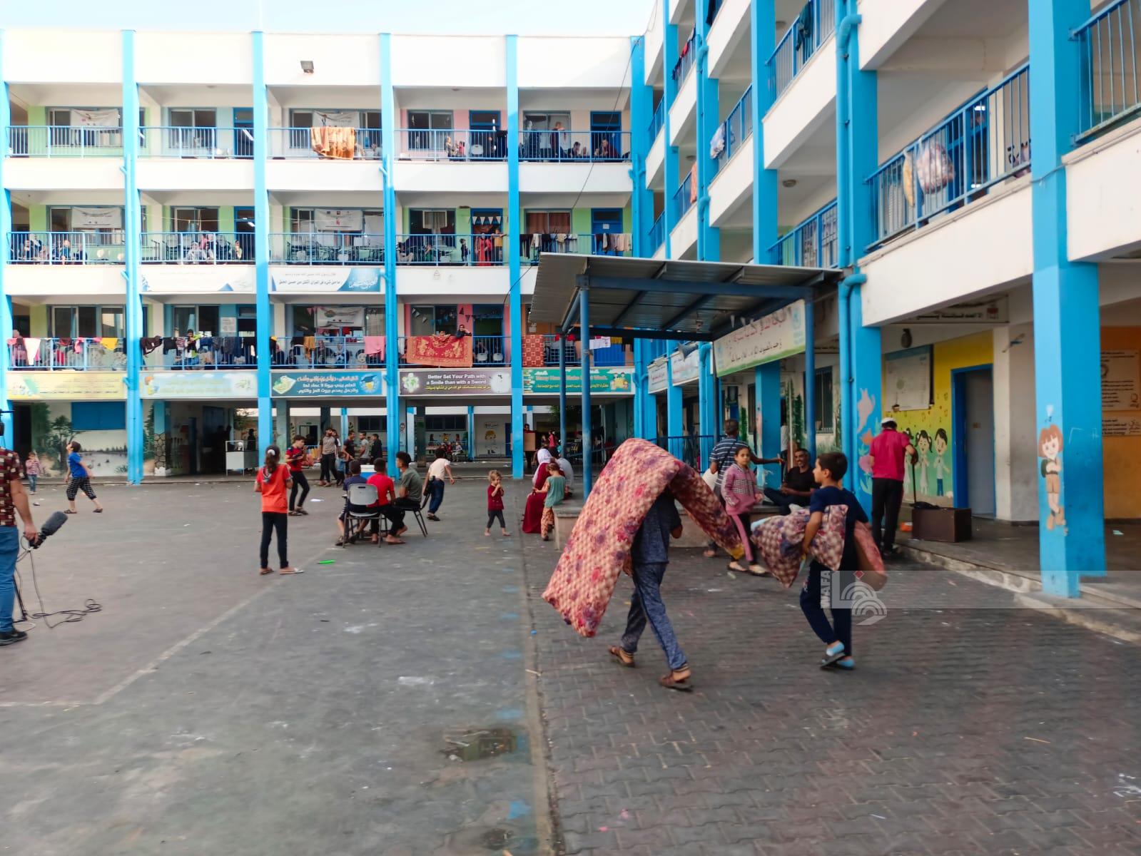 (تصوير: وفا)